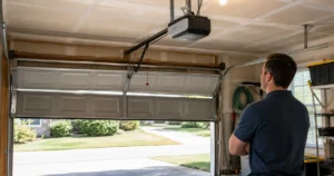 Garage Door Opener Problems: Common Symptoms and What They Mean