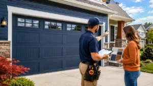 How Much Does Garage Door Installation Cost in Clarksville, TN?